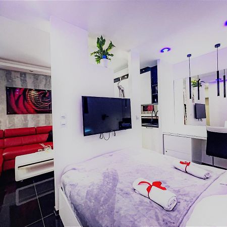 Apartament Cieplicka Apartment Jelenia Gora Exterior photo