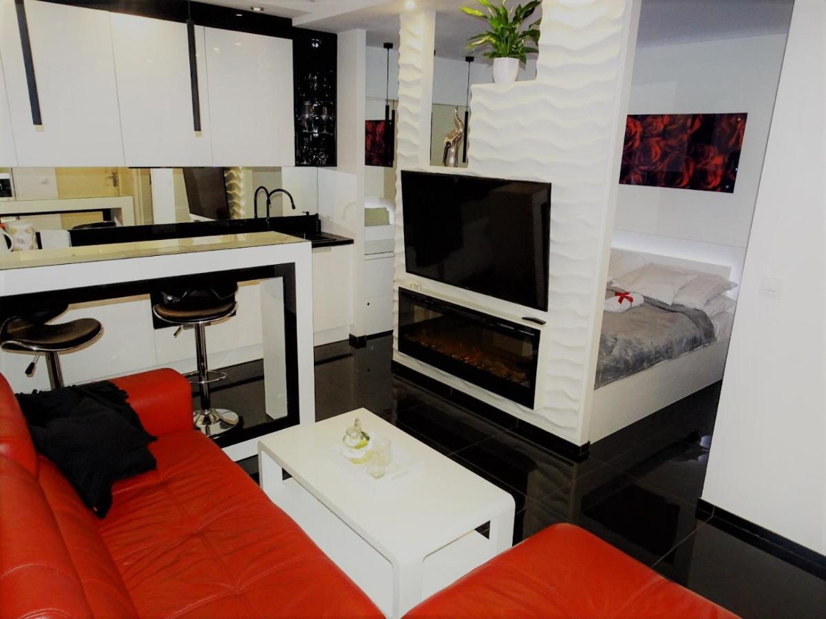 Apartament Cieplicka Apartment Jelenia Gora Exterior photo